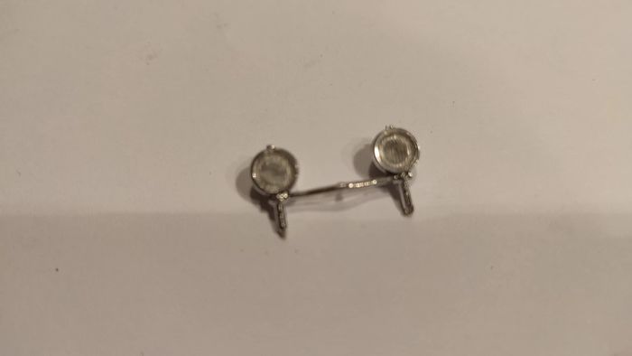 Pièces détachées Duesenberg J 1/43 1/43e 1/43ème Solido - photo numéro 10