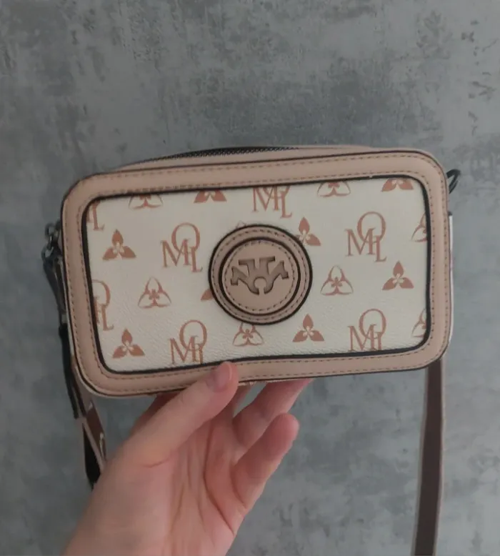 Sac bandouliere - photo numéro 6
