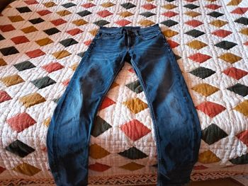 Jean slim