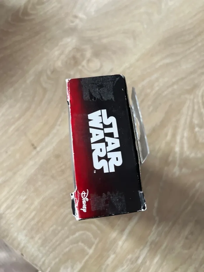Star Wars - photo numéro 2