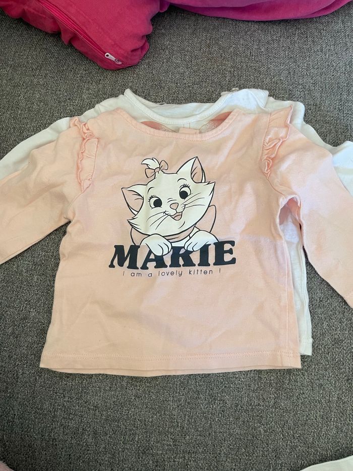 10 hauts 3 mois - photo numéro 3