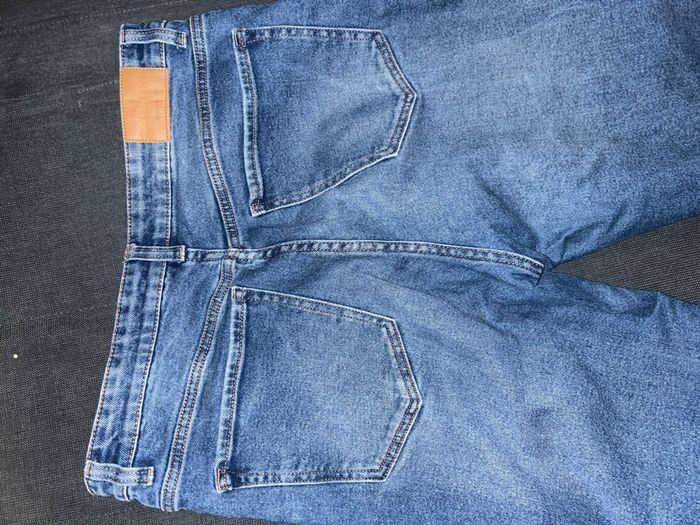 Jean bershka