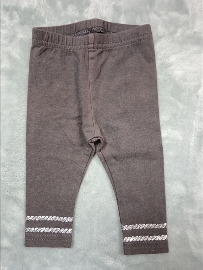 Lot leggings - photo numéro 8