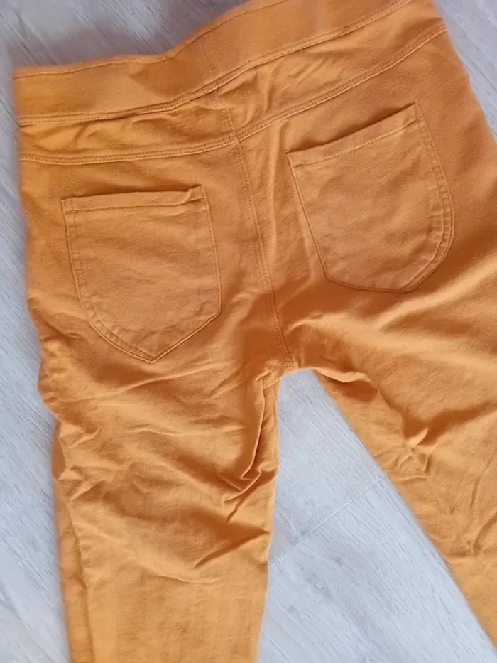 Lot de 4 pantalons - photo numéro 3