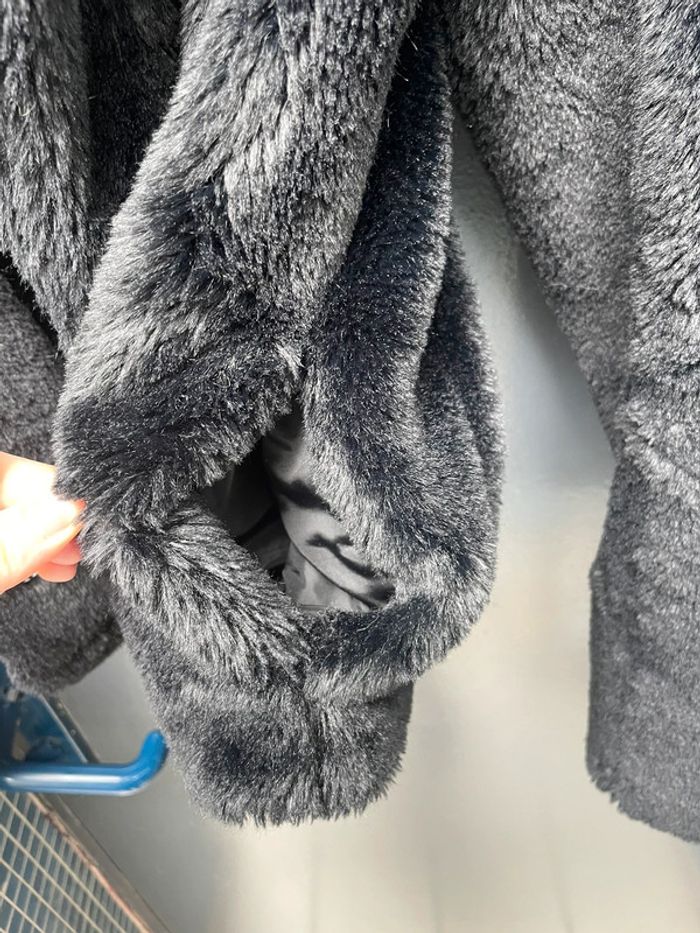 Manteau Jennifer - photo numéro 3