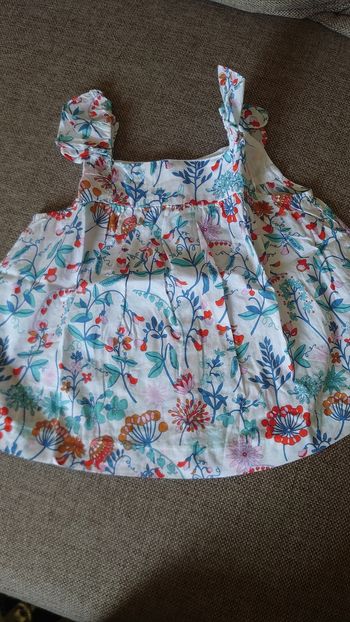 Blouse Liberty Maynard