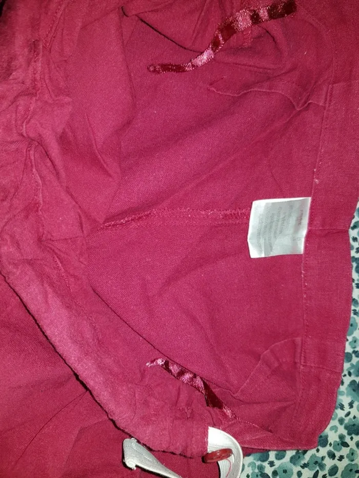 Pantalon de grossesse T. 38 - photo numéro 3
