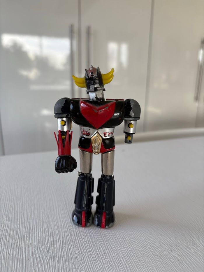 Goldorak vintage - photo numéro 7