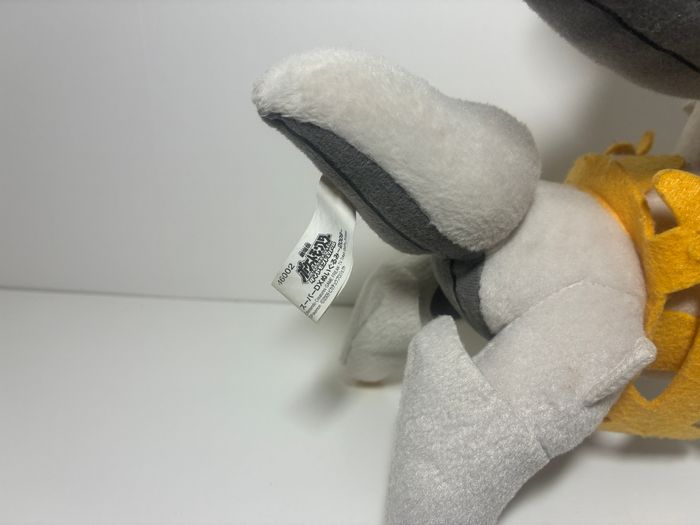 Peluche Pokemon Arceus - photo numéro 3
