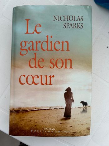 Le gardien de son cœur