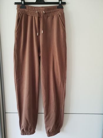 Pantalon Stradivarius