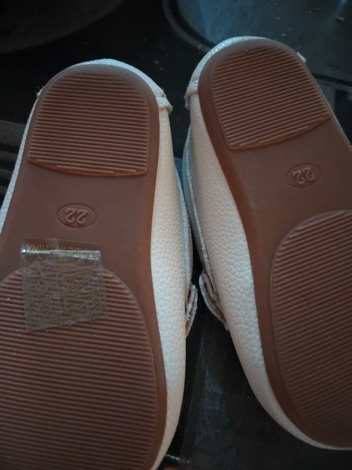 Chaussures - photo numéro 3