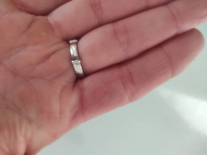 Bague Victoria - photo numéro 7