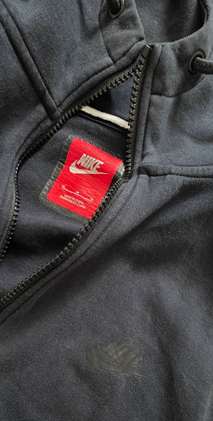 Gilet mixte - photo numéro 2