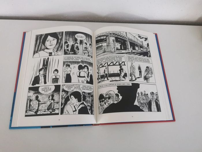 Livre avec Édouard Luntz le cinéaste des âmes inquiètes - photo numéro 3