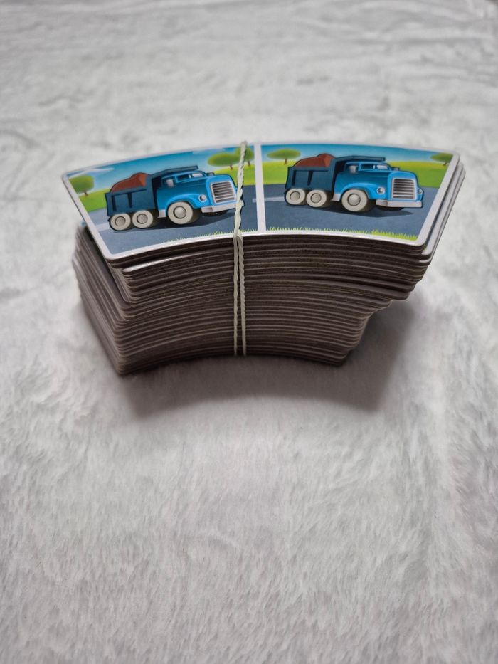 Dominos enfant - photo numéro 4