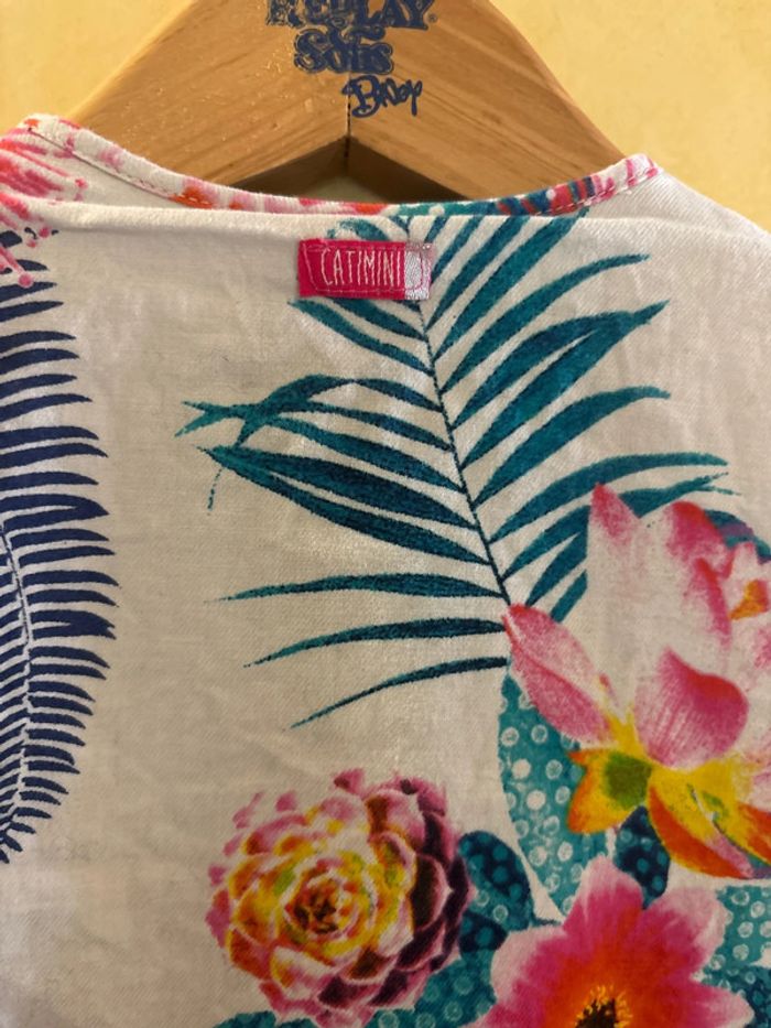 Robe Carimini 18M - photo numéro 5