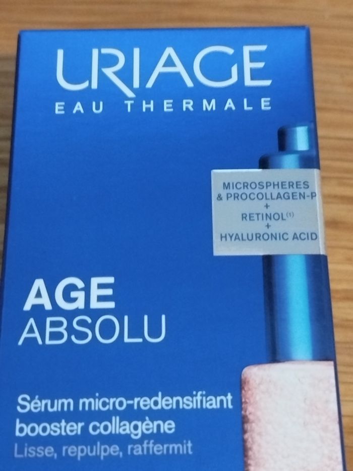 Uriage age absolu - photo numéro 7