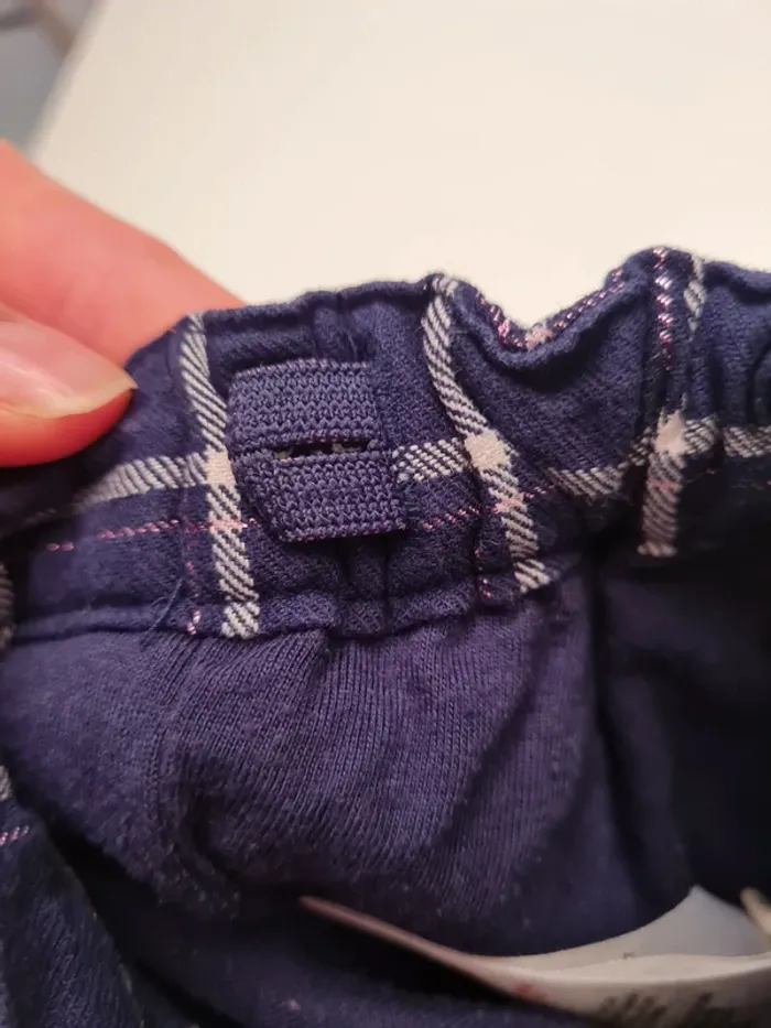 Jupe short Sergent Major - photo numéro 4