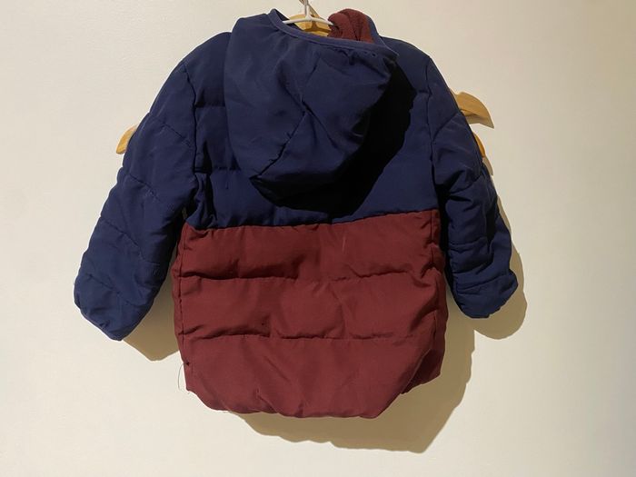 Veste mi saison 2-3 ans - photo numéro 3