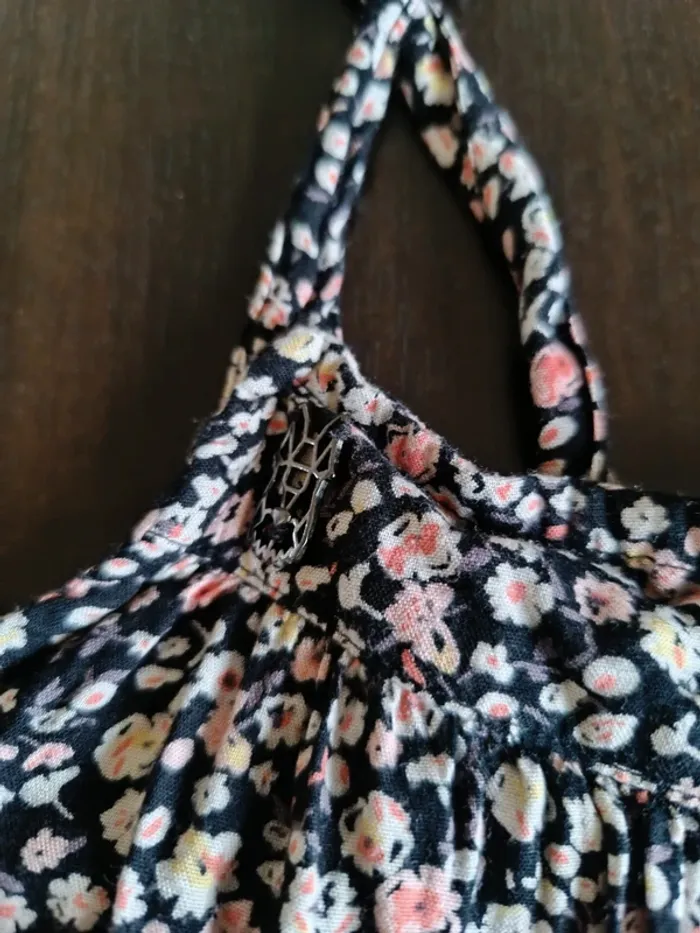 Robe CHIPIE - Taille 12 ANS - photo numéro 5