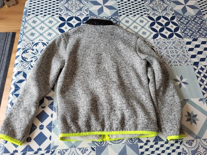 Gilet polaire - photo numéro 2