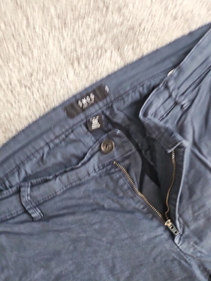 Pantalon Chino homme - photo numéro 2