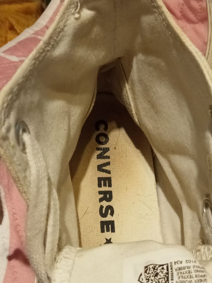 Converse ❤️ - photo numéro 7