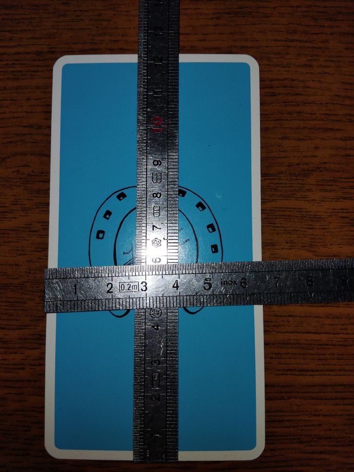 TAROT HIPPIQUE ET LOTO - photo numéro 10