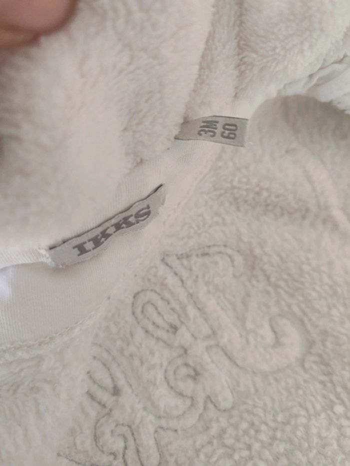 Veste polaire - photo numéro 3