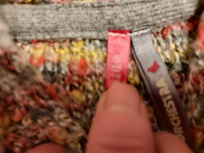 Gilet hiver - photo numéro 4