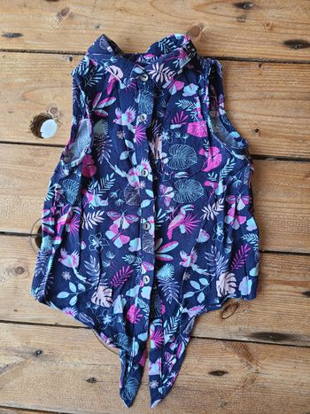 Chemise