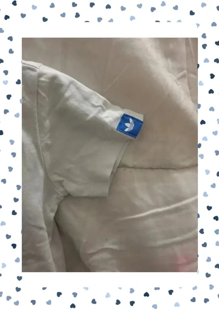 T-shirt - photo numéro 3