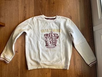 Sweat Harry Potter Cyrillus 14 ans