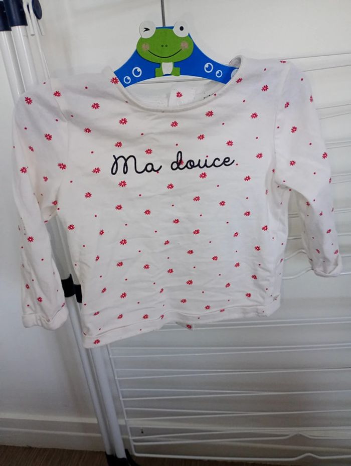 Lot de pull - photo numéro 9