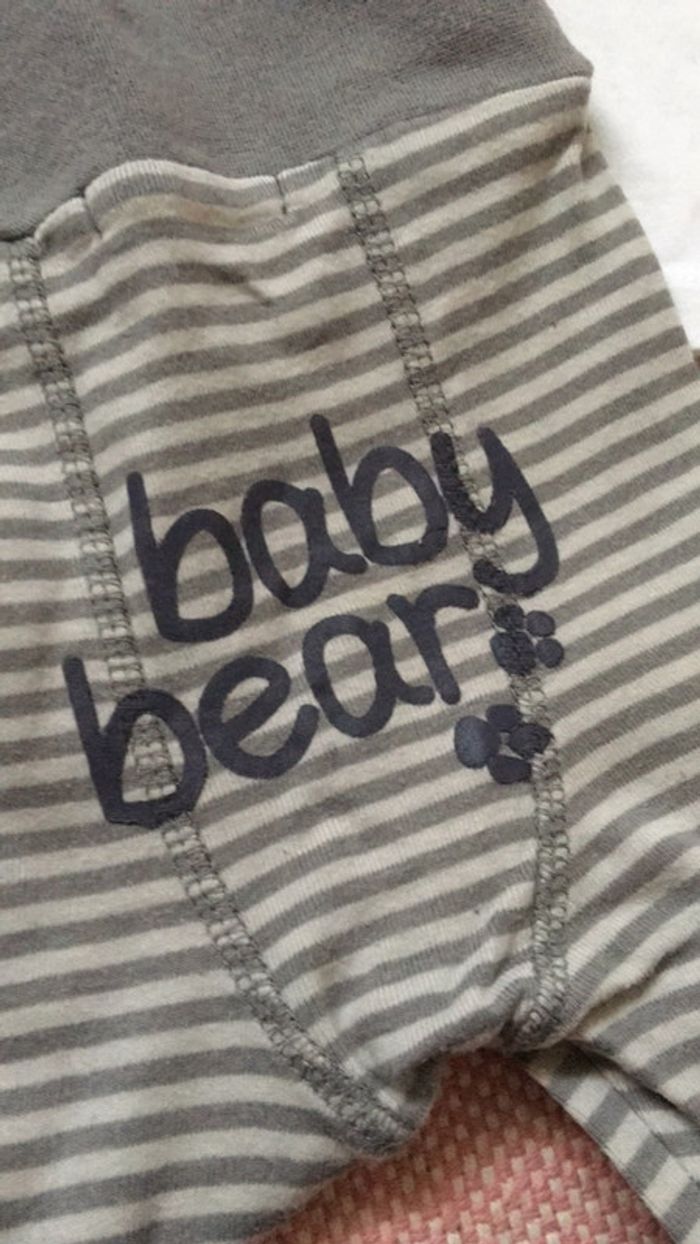 Ensemble mixte brioche - photo numéro 2