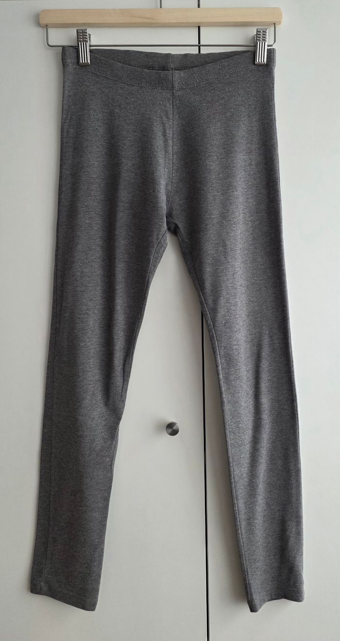Legging Kiabi, taille 12 ans