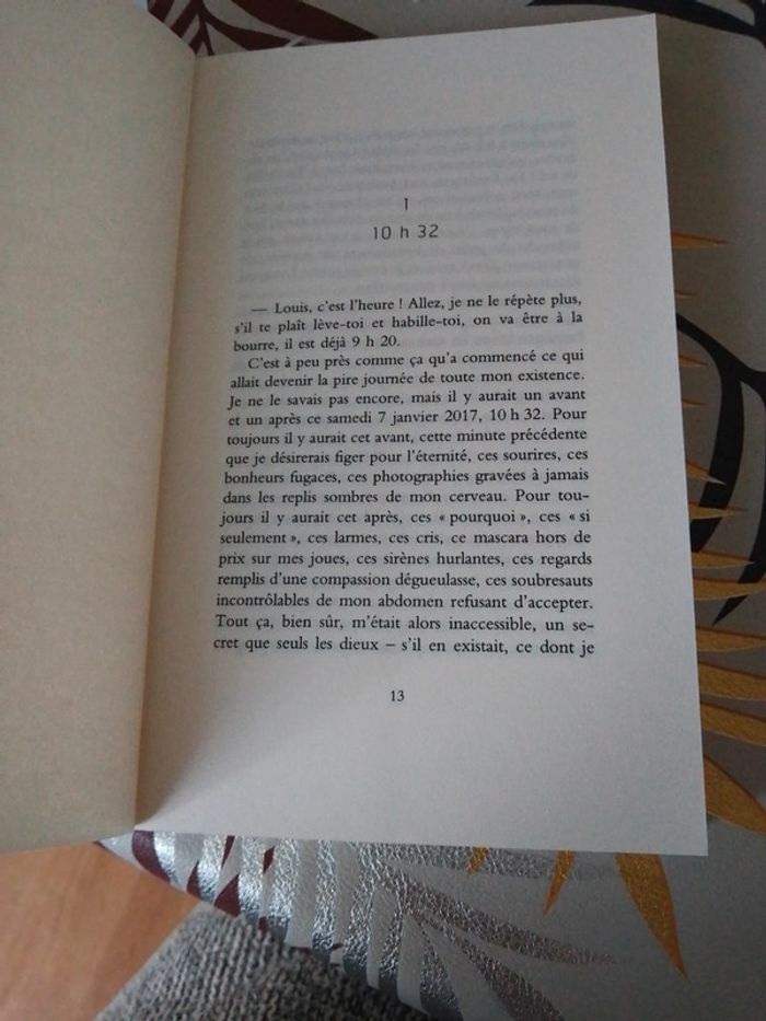 Livres roman - photo numéro 3