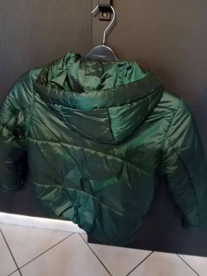 Doudoune - photo numéro 2