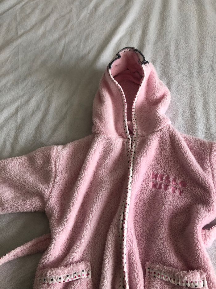 Peignoir - photo numéro 3