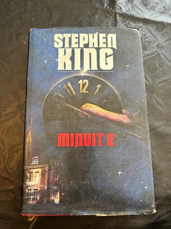 Minuit 2 -livre