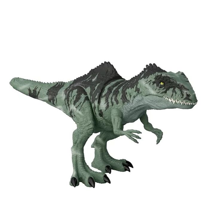 JURASSIC WORLD DOMINION DINOSAURE GIGANOTOSAURUS GYC94 - photo numéro 3
