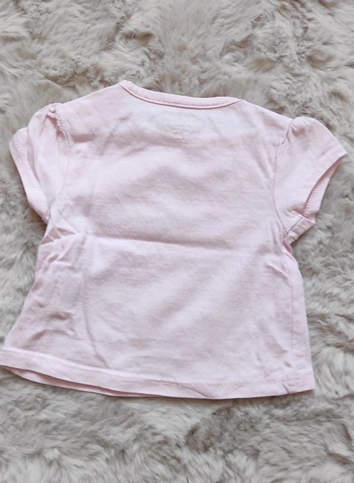 Tee-shirt à manches courtes - photo numéro 2