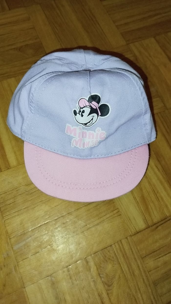 Casquette