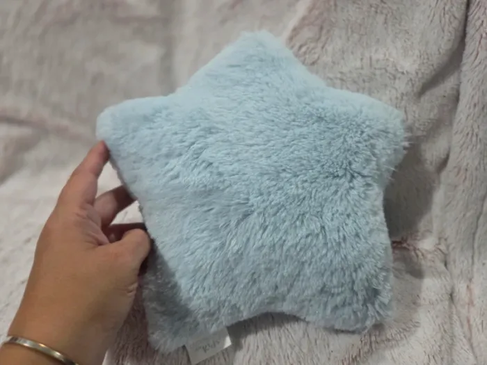 Coussin etoile - photo numéro 3