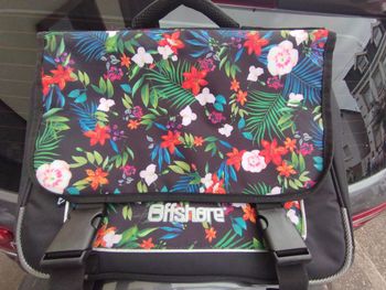Cartable scolaire