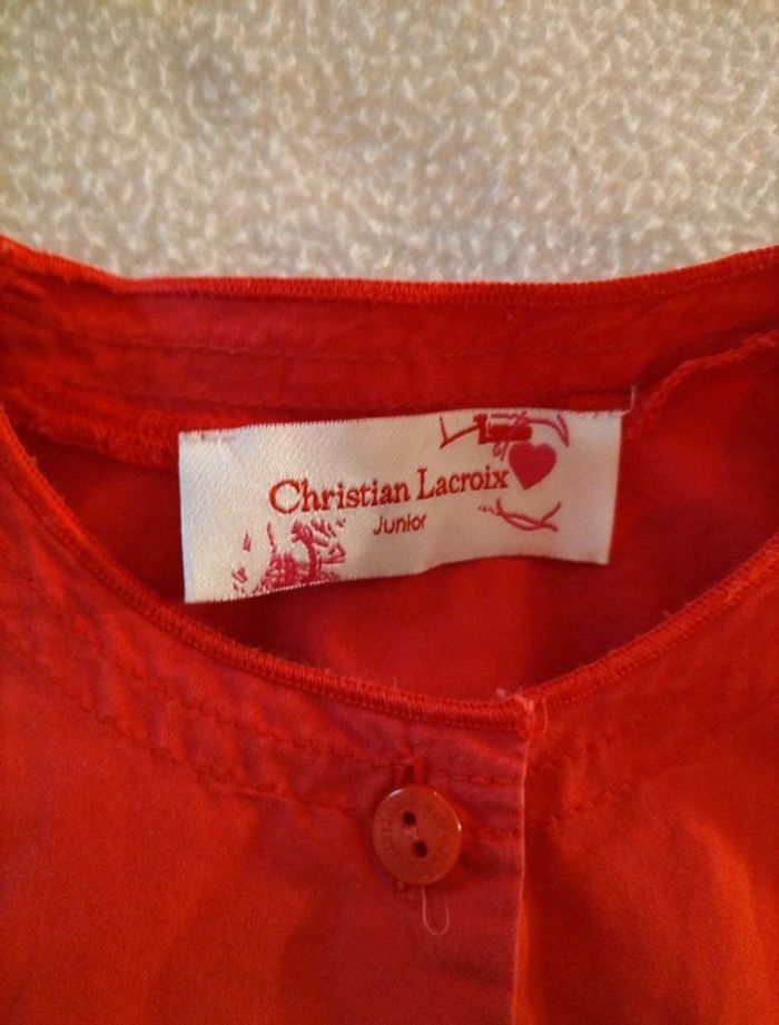 Chemise - photo numéro 3