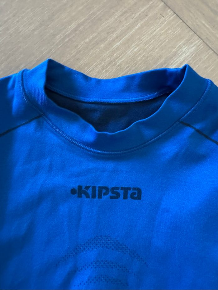 Kipsta bleu - photo numéro 3