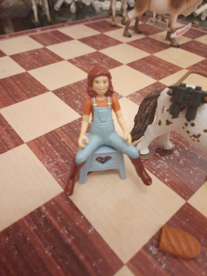 Schleich horse club - photo numéro 5