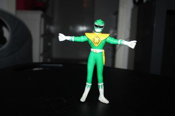 Figurine Power Rangers 1994